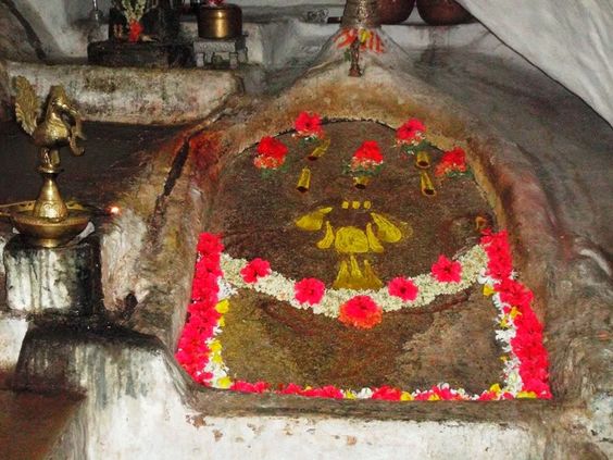 Panchamukhi Anjaneya Temple