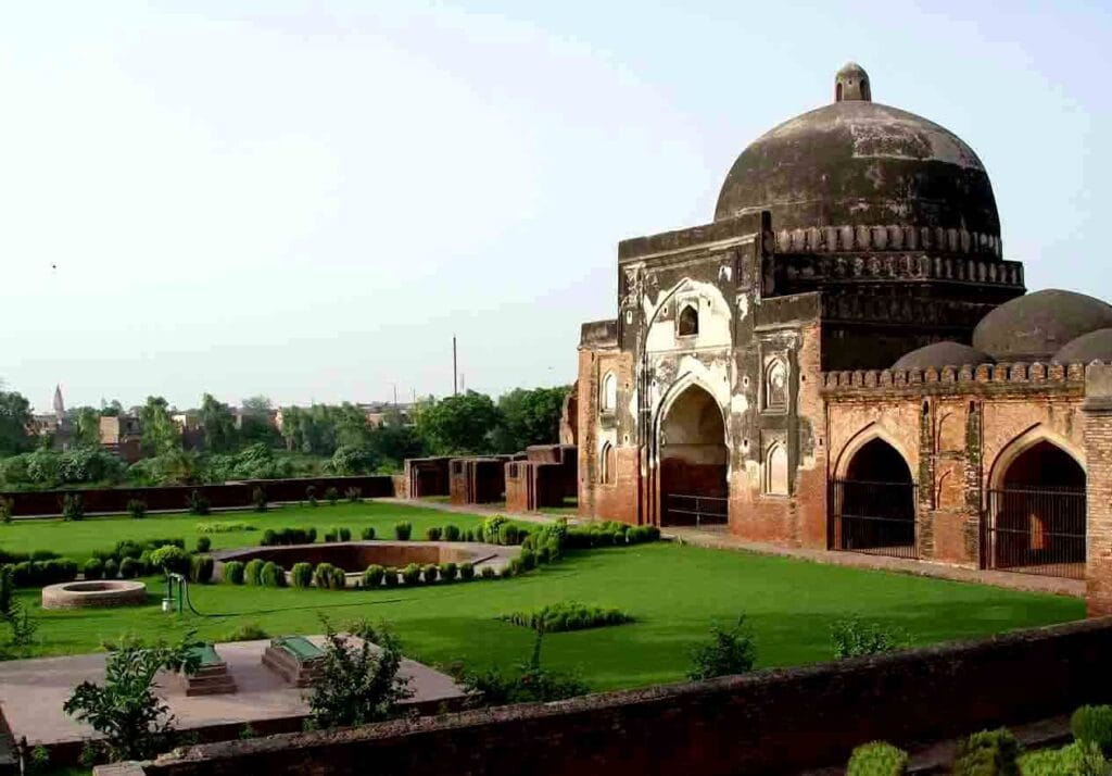 Panipat - places, sights, best time to visit