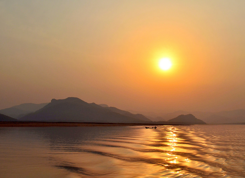 Papikondalu