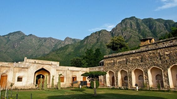 Pari Mahal