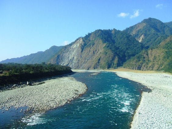 Parshuram Kund