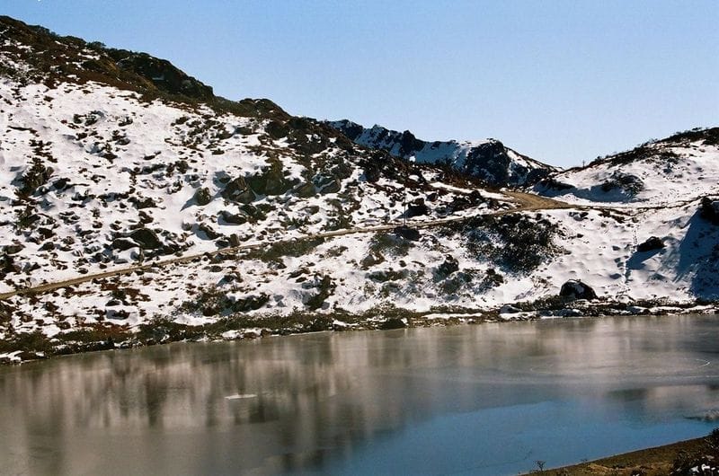 Pasighat - places, sights, best time to visit