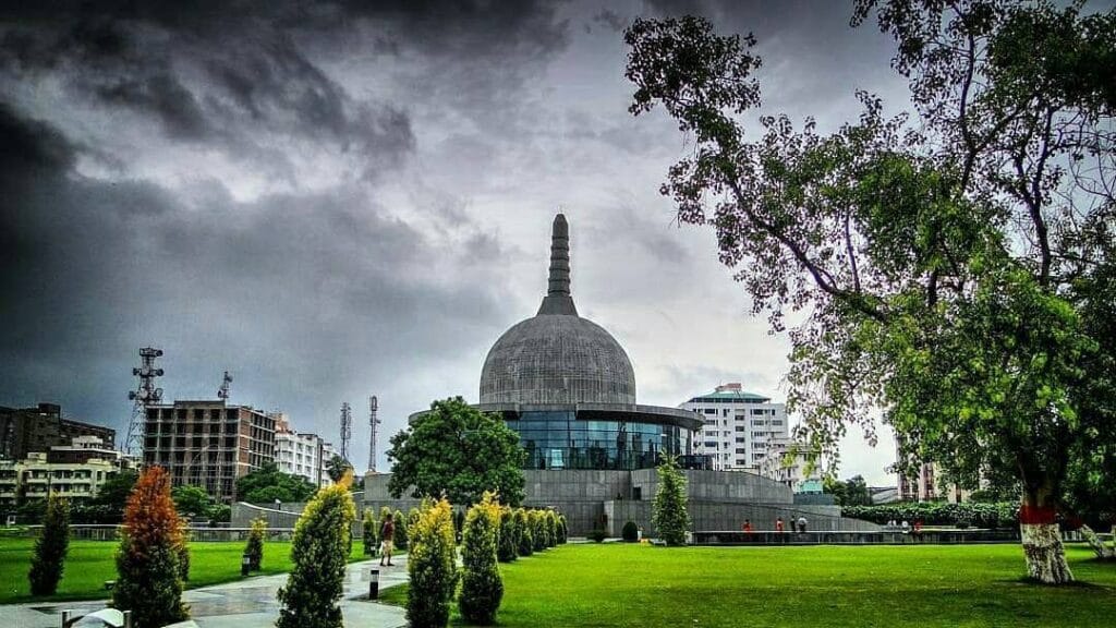 Patna - places, sights, best time to visit