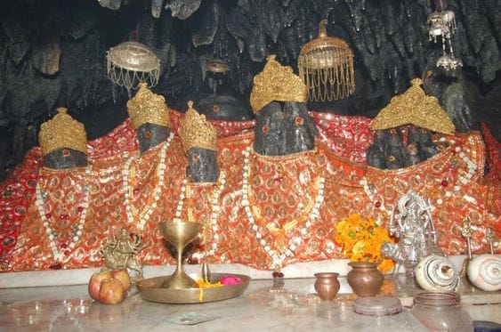 Pingla Devi Shrine