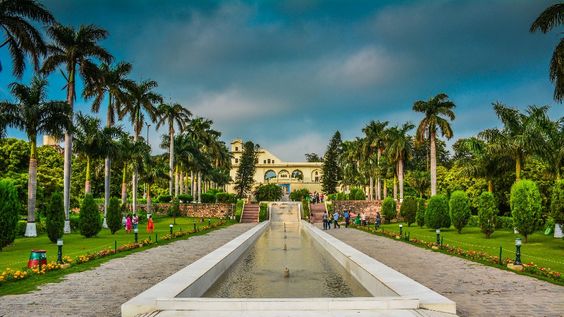 Pinjore Gardens