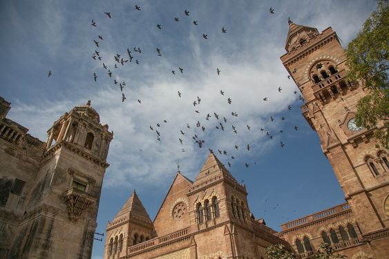 Prag Mahal