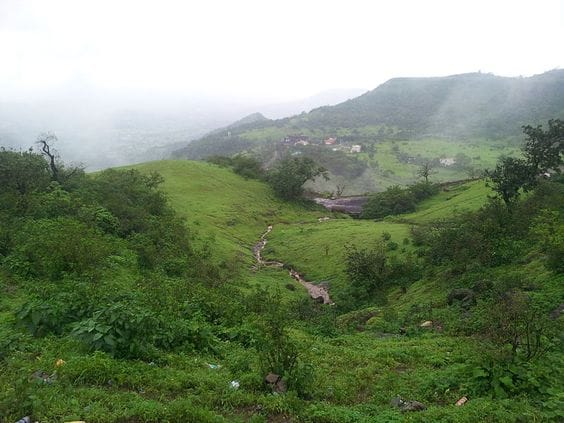 Purna Sanctuary