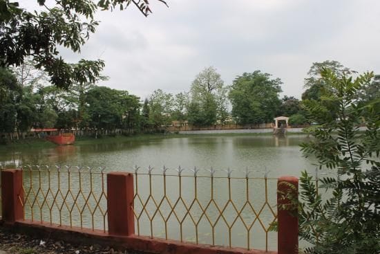 Raj Mao Pukhuri