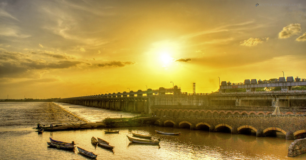 Rajahmundry