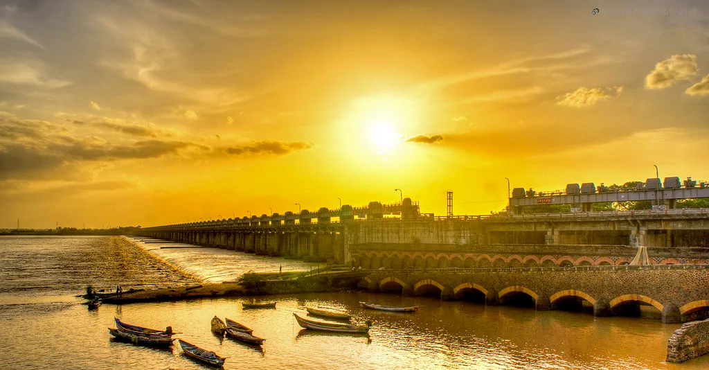 Rajahmundry
