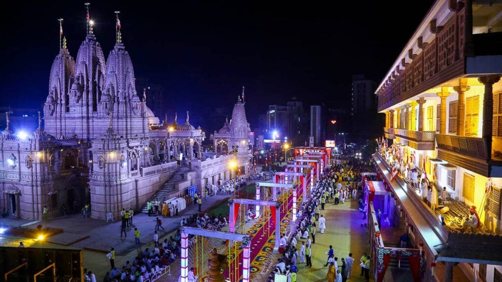 Rajkot - places, sights, best time to visit