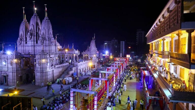 Rajkot - places, sights, best time to visit