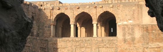 Rakhigarhi