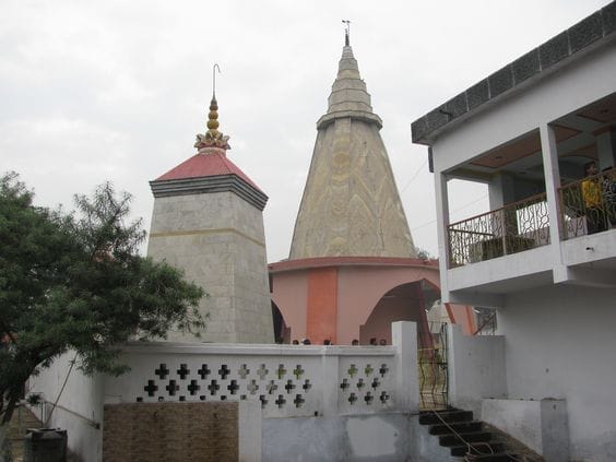 Ram Mandir