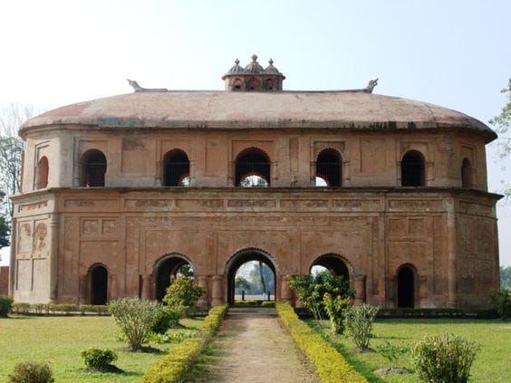 Rang Ghar
