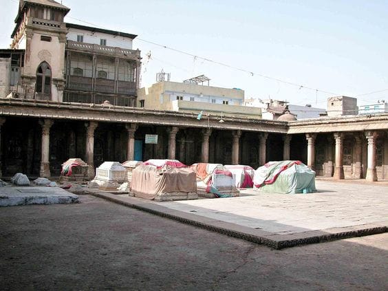 Rani no Hajiro