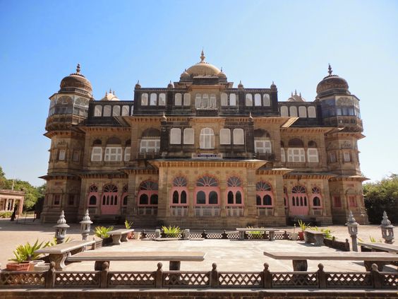 Ranjit Vilas Palace