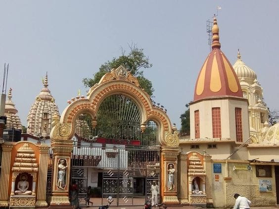 Rankini Mandir