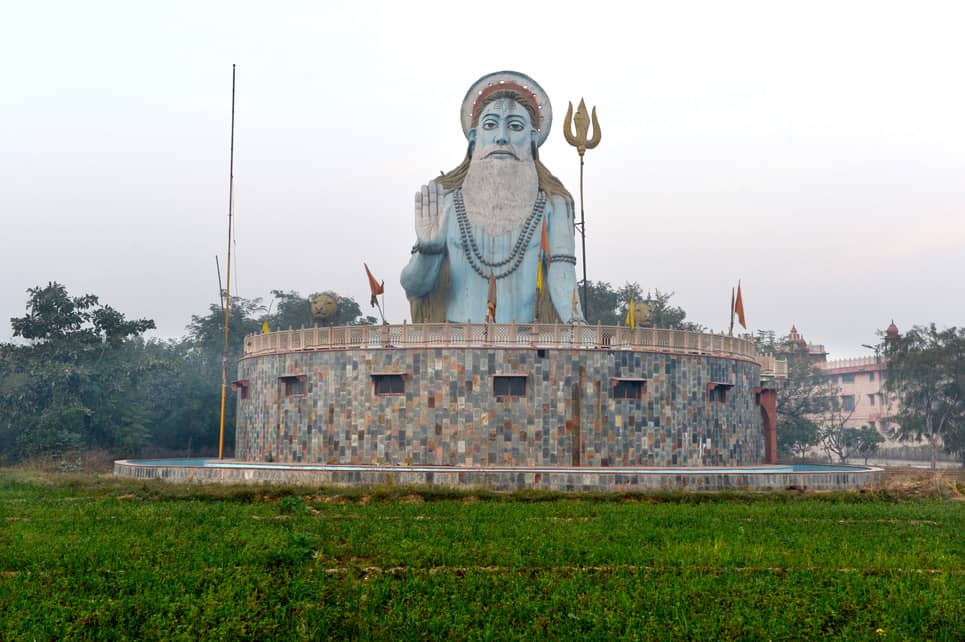 Rohtak - places, sights, best time to visit