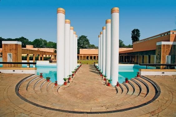 Russi Modi Centre of Excellence
