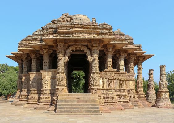 Sabha Mandap