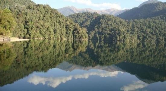 Sally Lake