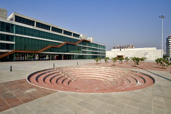 Science Centre