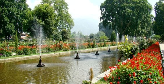 Shalimar Bagh