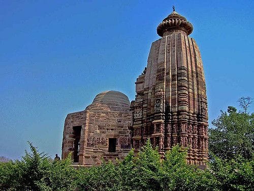 Shiv Temple