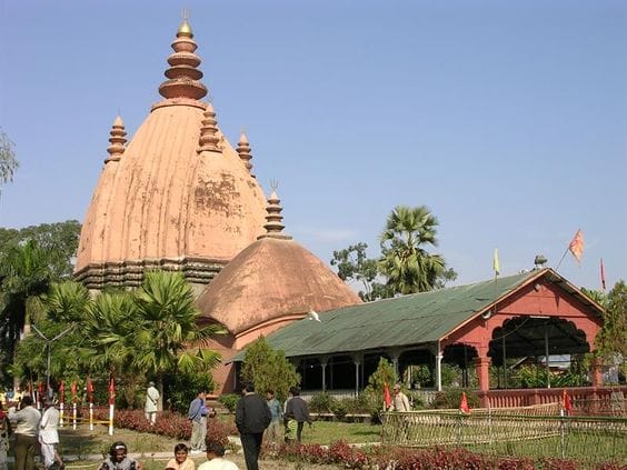 Shiva Dol