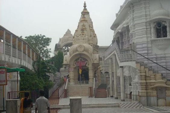 Shivani Temple