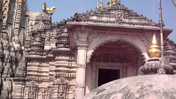 Shri Adishwar Temple