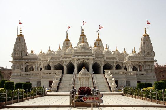 Shri Swaminarayan Mandir