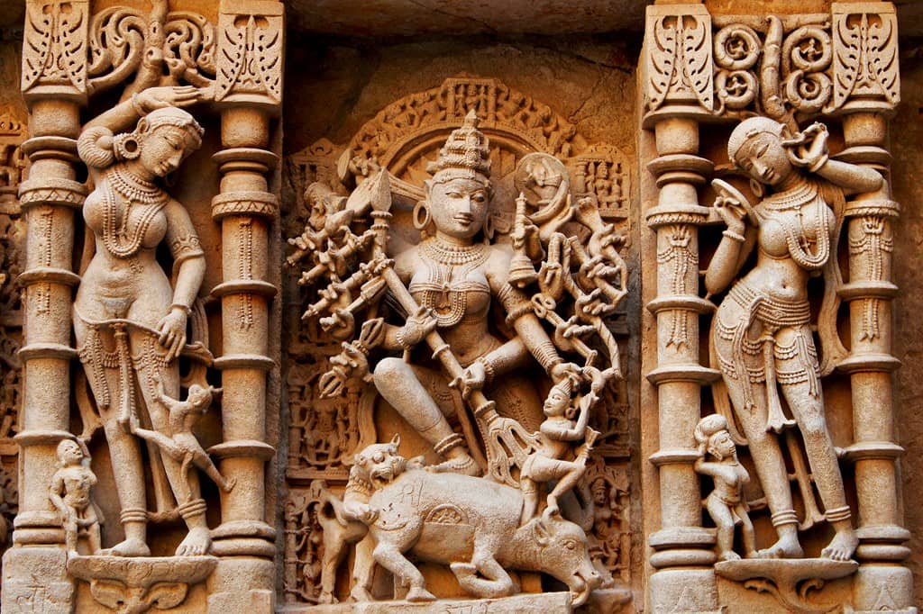 Patan - places, sights, best time to visit