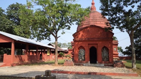 Sidheswar Devalaya