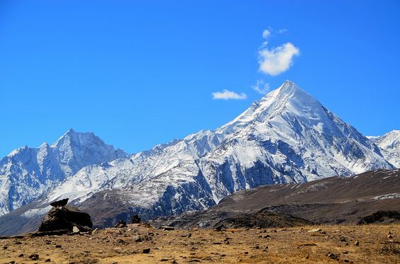 Spiti Valley