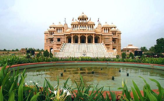 Sri Hari Temple