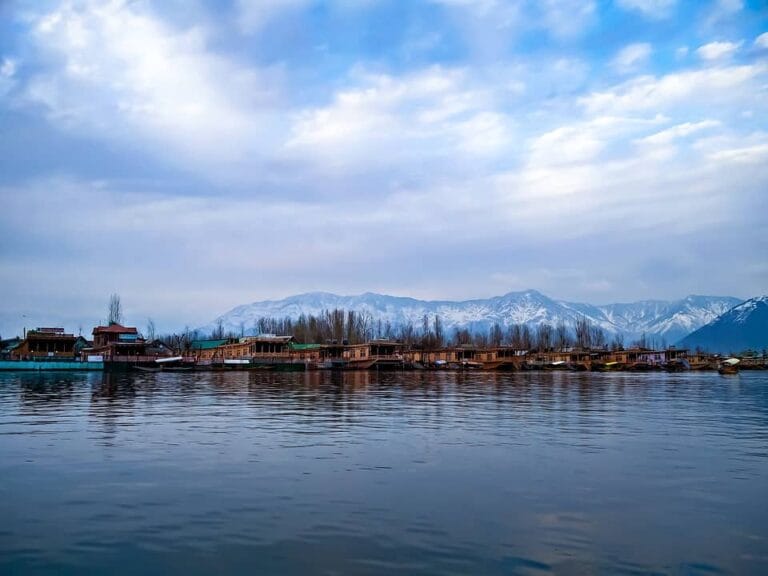 Srinagar - places, sights, best time to visit in 2025