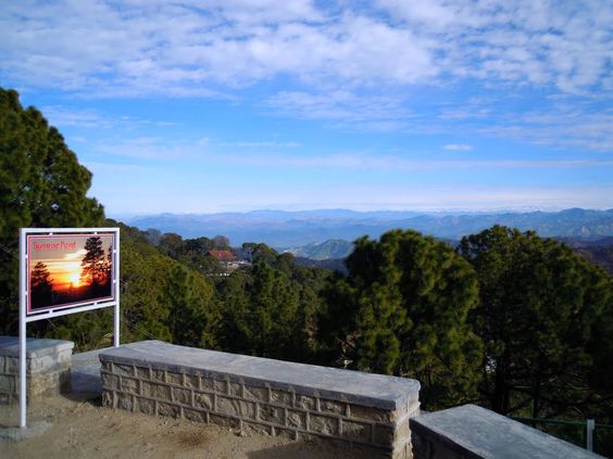 Sunrise Point