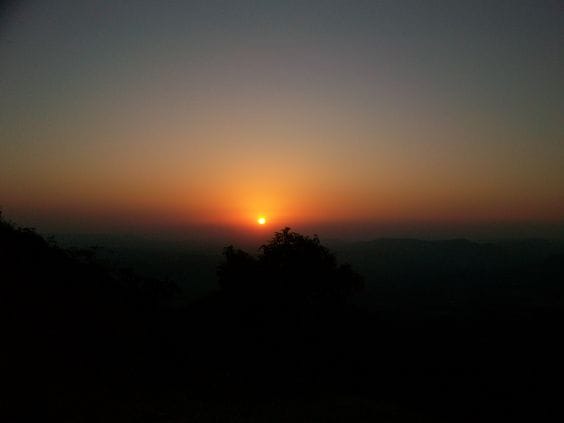 Sunrise Point