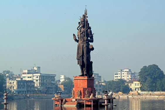 Sur Sagar Lake (Chand Talao)
