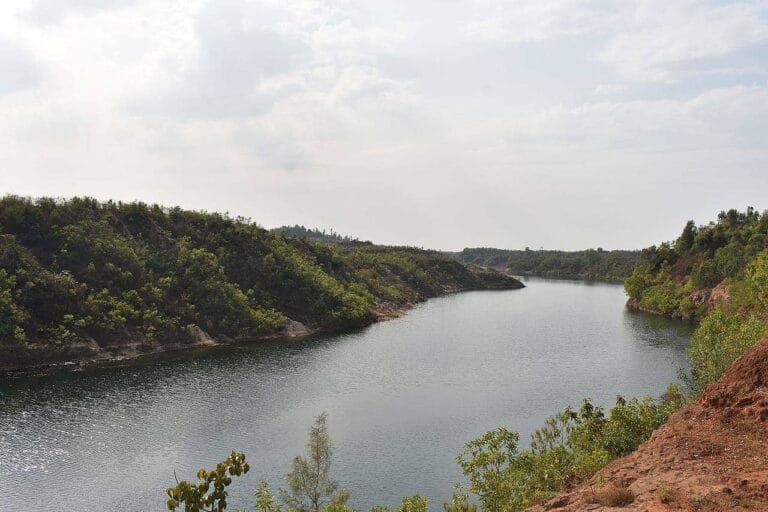 Surguja - places, sights, best time to visit
