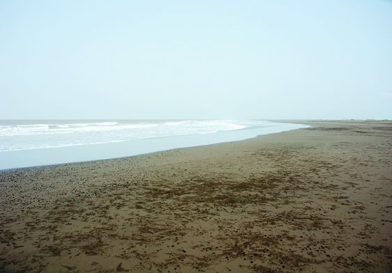 Suvali Beach