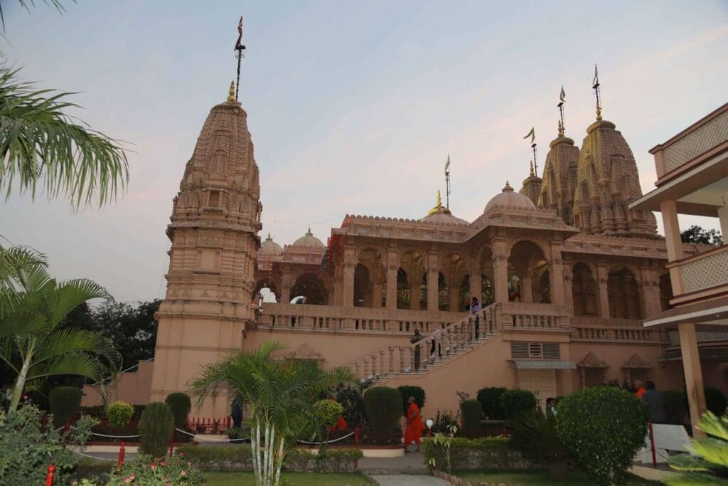 Surat - places, sights, best time to visit