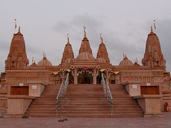 Swaminarayan Temple