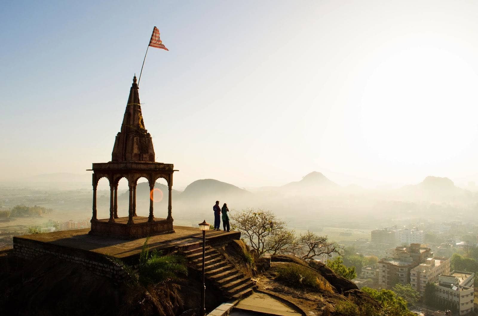 Jharkhand - places, sights, best time to visit