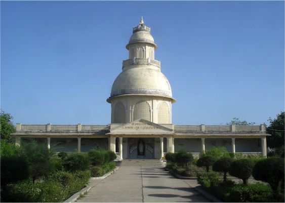 Tara Mandir (Tara Temple)