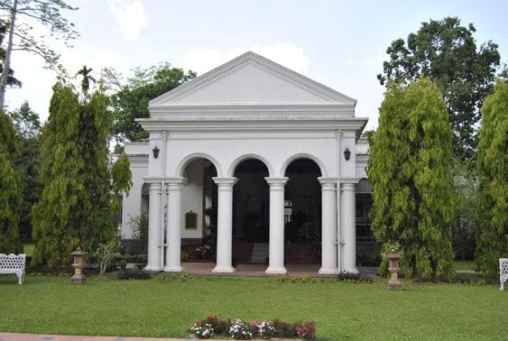 Thengal Bhawan