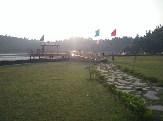 Tikkar Taal