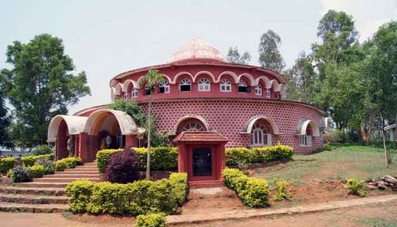 Tribal Cultural Museum